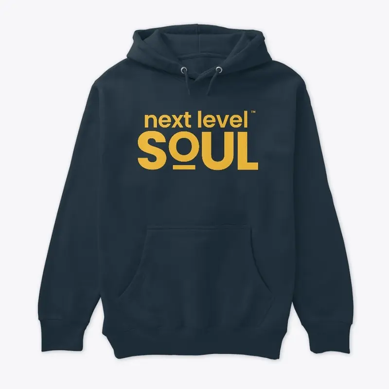 Next Level Soul - Unisex Premium Hoodie