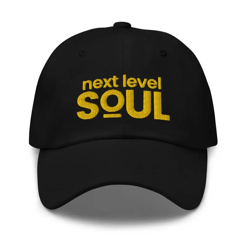 Next Level Soul - Cap